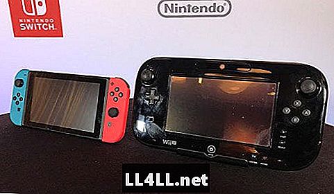 Har du inte en Nintendo-switch? Dessa Wii U-spel är definitivt fortfarande värda din tid