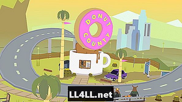 Donut County İnceleme