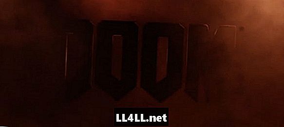 Doom has been unveiled at Quakecon & comma; ale co z resztą nas i poszukiwanie;