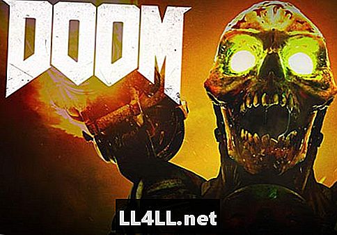 Doom Soundtrack obsahuje satanskou skrytou zprávu