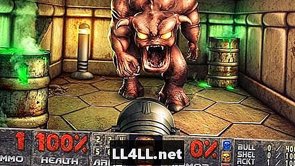 Doom Took id Devs 100 & plus; Tunnit viikossa loppuun
