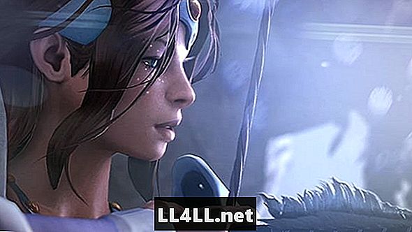 DOTA 2 gauna „Reborn“ kaip „Source 2 & period“; 0 - „Release“