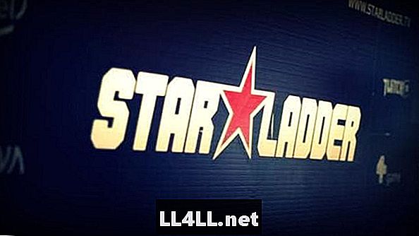 Dota 2 játékos engedélyezett a StarLadder TV-ről a mérkőzésre