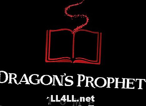 DPTome & colon; Iluminând cele mai întunecate atingeri ale profetului dragonului