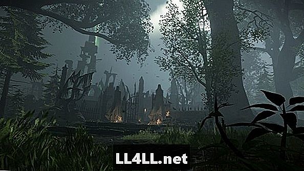 Drachenfels DLC ierodas Warhammer & colon; Beigu laiki - Vermintide