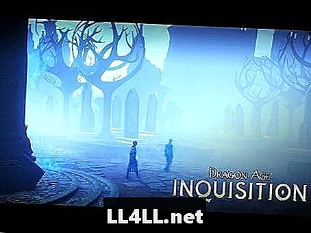 Dragon Age Inquisition & dvopičje; Navodila za začetnike in nasveti
