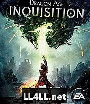 Dragon Age & Colon; Инквизиция - Как легко победить Северного Охотника в Крествуде
