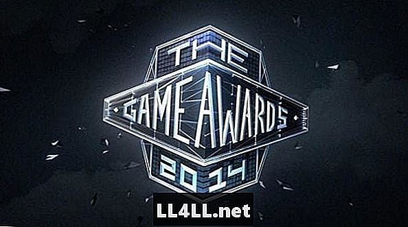 Dragon Age & colon; Inchiziția câștigă jocul anului și virgula; dar Nintendo domina Premiile pentru Jocurile din 2014
