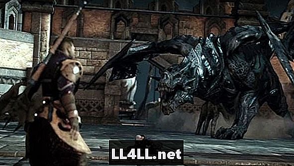 Dragon Age & colon; Inchiziția "Minunat" lansarea Trailer