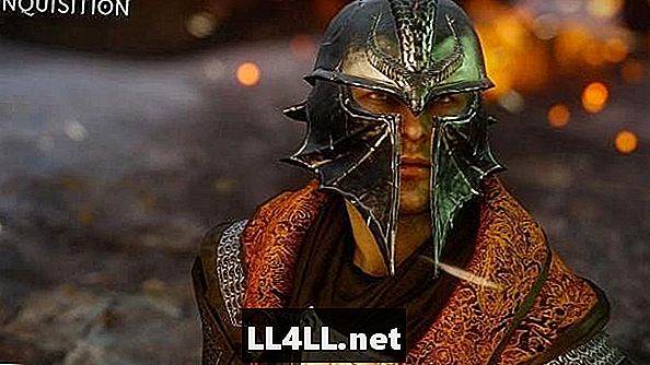 Dragon Age i dwukropek; Ujawniono grę wieloosobową Inkwizycji