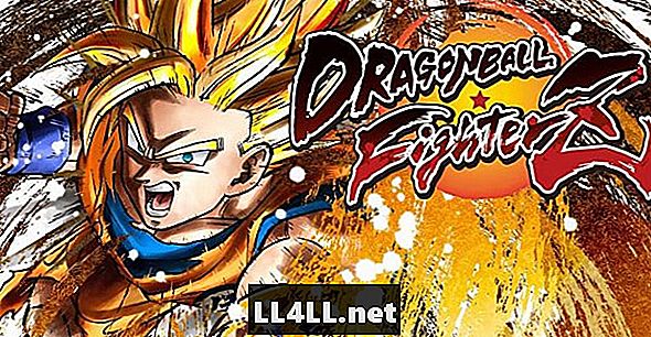 Dragon Ball FighterZ Review & hrubého čreva; Early Contender pre bojové hry roka