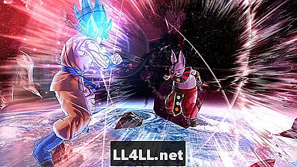 Dragon Ball Xenoverse 2 Керівництво і двокрапка; Як налаштувати локальний мультиплеер на комутаторі Nintendo