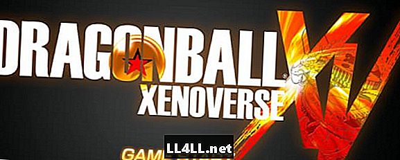 Dragon Ball Xenoverse PC & dvotočka; Kako igrati bez spajanja na Xenoverse poslužitelj