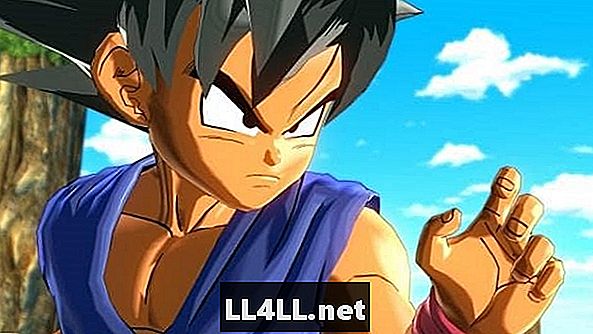 Dragon Ball Xenoverse vil ha sesongkort og nye tegn annonsert