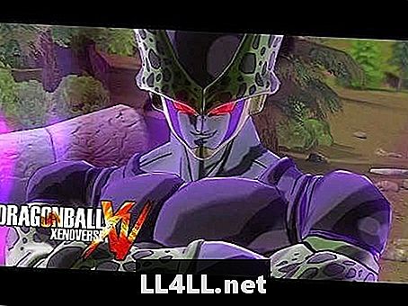 Dragon Ball Xenoverse & dvitaškis; Pradedančiojo simbolių kūrimo vadovas ir kablelis; Įgūdžiai ir kableliai; Elementai ir kablelis; ir dar