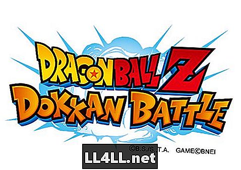 Dragon Ball Z Dokkan Slagguide & kolon; positionering i strid