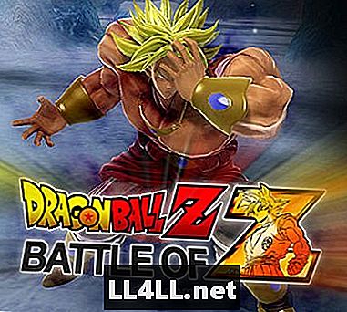 Dragon Ball Z & amp; Doppelpunkt; Battle of Z Pre-Order Boni