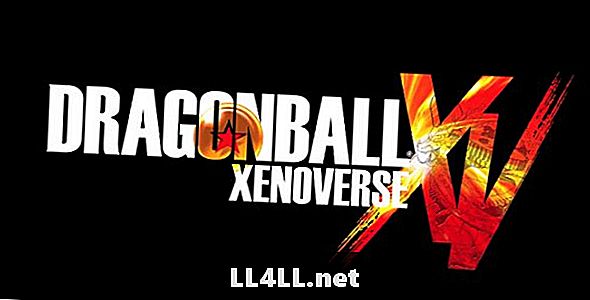 Dragon Ball & tlustého střeva; Spuštění Xenoverse na Steam Today