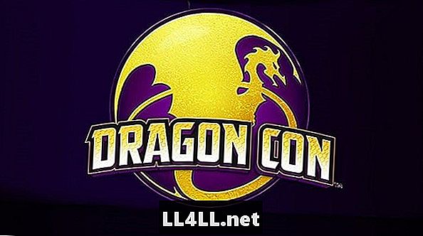 Dragon Con 2018 جدول مسار الألعاب المفرج عنهم