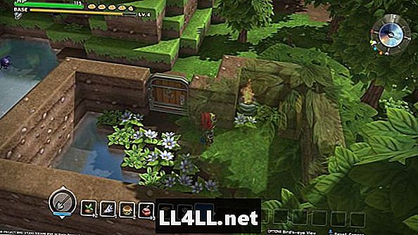 Dragon Quest Builders Vodnik - Ultimate izzivi Walkthrough
