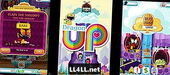 Dragon Up & dvotočka; Ovi Zmajevi Povraćanjem će vas izlučiti iz svih slatkih & excl;