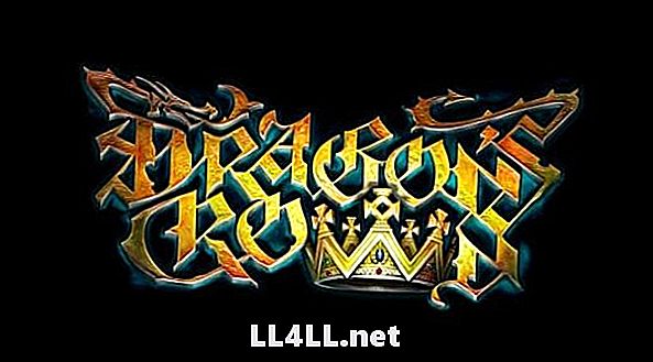 Dragon's Crown  -  Amazonのゲームプレイの予告編と翻訳の試み