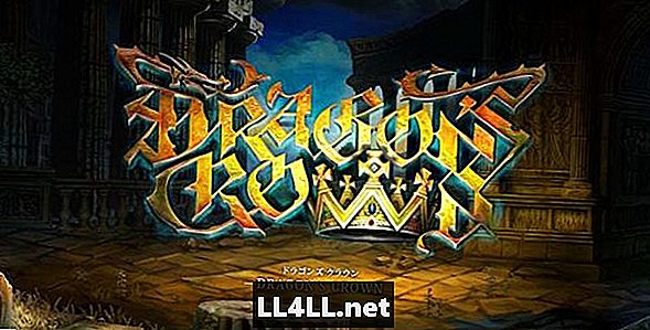 Dragon's Crown Gameplay Trailer Oversættelse