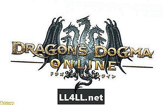 Dragon's Dogma ide F2P Multiplayer