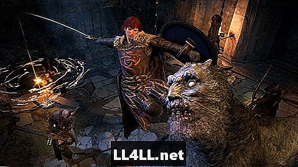 Dragon's Dogma & colon; Dark Arisen se está alzando con un debut en PC