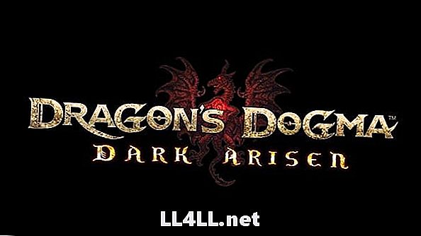 Dragon's Dogma & tračník; Dark Arisen PC mods budete pravdepodobne chcieť nainštalovať