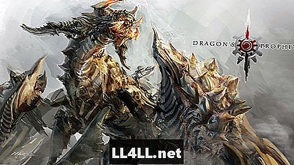 सभी उपयोगकर्ताओं के लिए ड्रैगन का पैगंबर ओपन बीटा लाइव आज