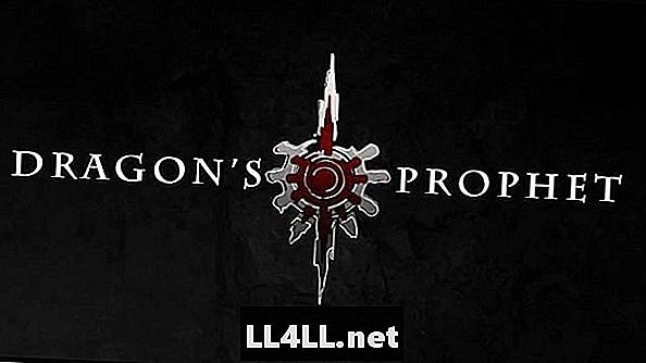 Dragon's Prophet VIP paketi na prodaju & zarez; Dajte stavke i zajamčeni beta pristup