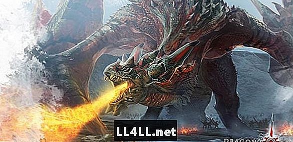 Dragon's Prophet & colon; Un gioco non lucidato o un diamante nella Ruota & ricerca;