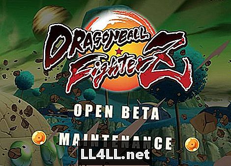 Dragonball FighterZ Open Beta Network مشاكل لم يتم حلها & فاصلة؛ ممكن بيتا التمديد