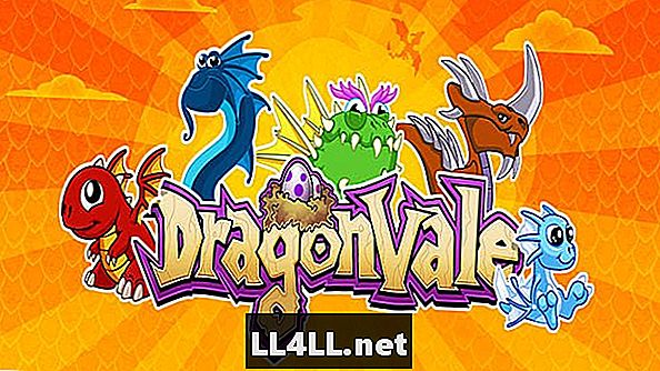 Událost DragonVale & dvojtečka; Kombinace chovu draka