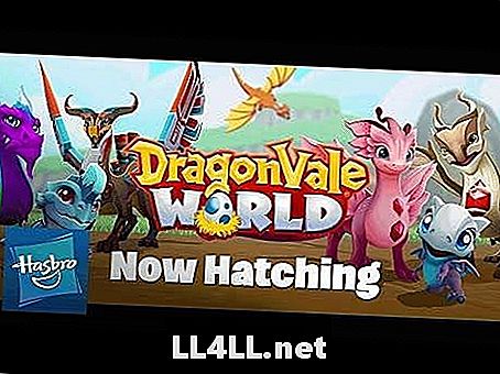 Dragonvale World & tlustého střeva; Dragon Chovatelský Starting Guide