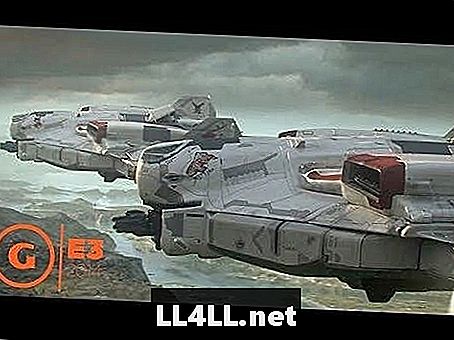 Dreadnought & vastagbél; Az új közelgő szabadon játszható légi Armada akciójáték PC-re