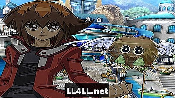 Duel World; GX & rpar; Dodano na Yu-Gi-Oh & excl; Duel povezave