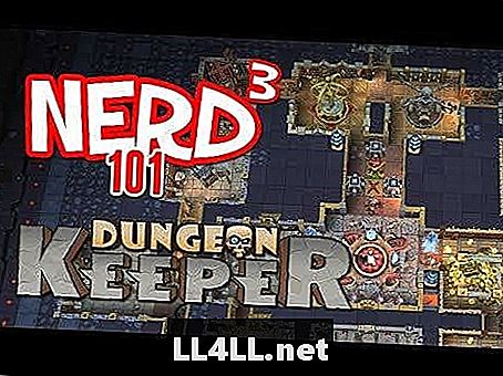Dungeon Keeper Case Study & kettőspont; A szabadon játszható játékok nem ingyenes játékok