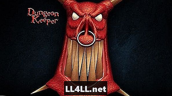 Dungeon Keeper gratuito su GOG & period; com