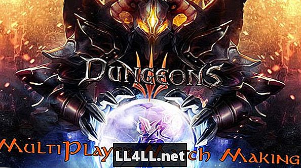 Dungeons 3 Guide & colon; Co-Op Matches voor meerdere spelers vinden