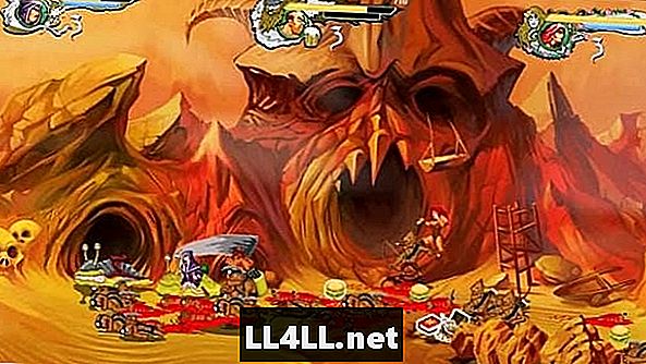 Dungeons & colon; Око Драконуса Неправильно вигнаний з Вільних ігор