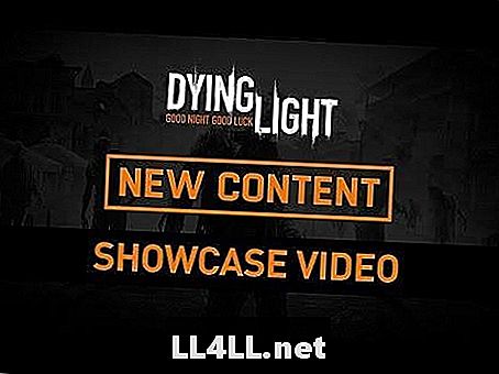 Dying Light - 'Hard Mode Patch' - เกม