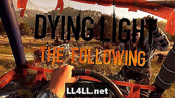 Dying Light devs haluaa kirjaimellisesti kirjoitettuja kirjeitä postitoiminnassa