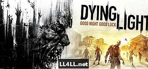 Dying Light Офіційний розробник Геймплей Поради Відео серії