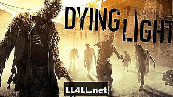 Dying Light & Parkour Creator Team Up