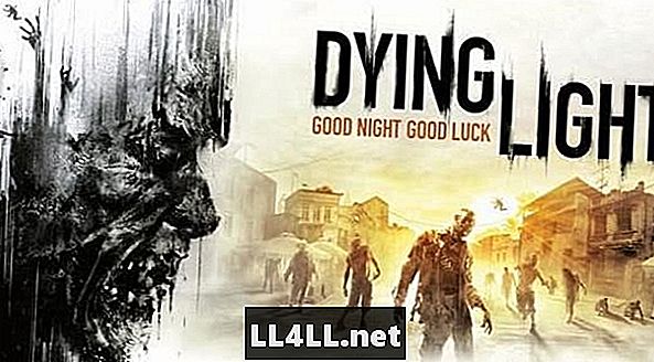 Dying Light Release Forsinket til februar 2015