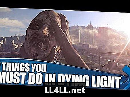 Dying Light Season Pass tarjoaa pelaajille kuukausittaisia ​​päivityksiä