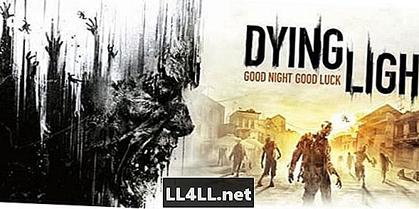 Cá tháng tư của Dying Light DLC gửi Zombie bay