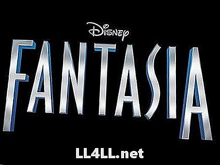 E3 2013 - Xem Phép thuật trong Fantasia & dấu hai chấm; Âm nhạc phát triển